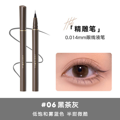 Judydoll Ultra-Fine Liquid Eyeliner