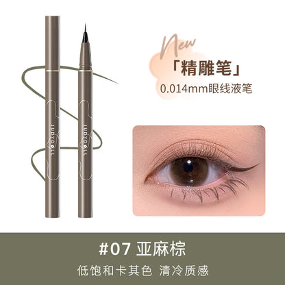 Judydoll Ultra-Fine Liquid Eyeliner