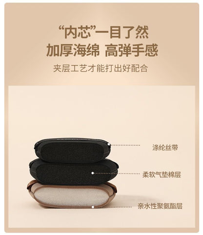 Momo's Workshop Air Cushion Puff