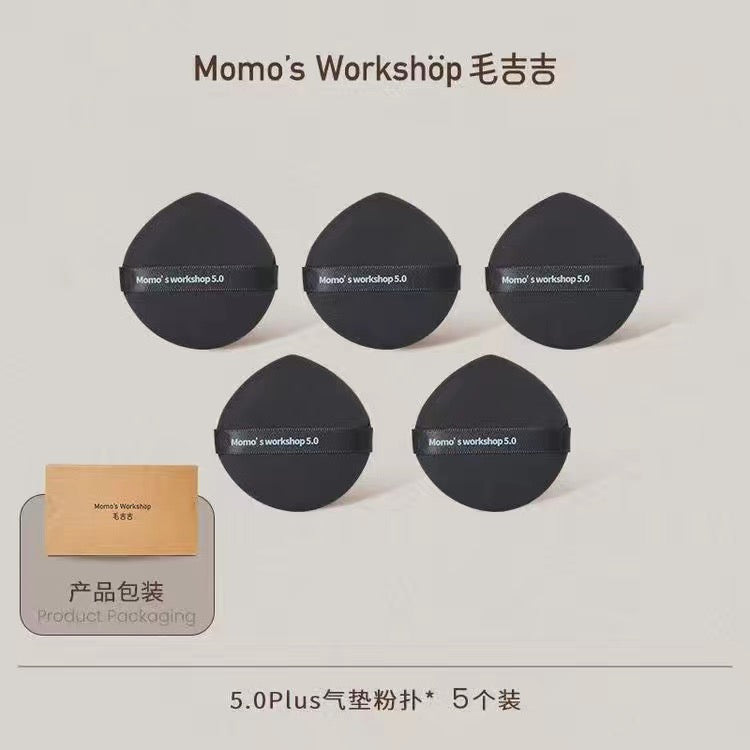Momo's Workshop Air Cushion Puff