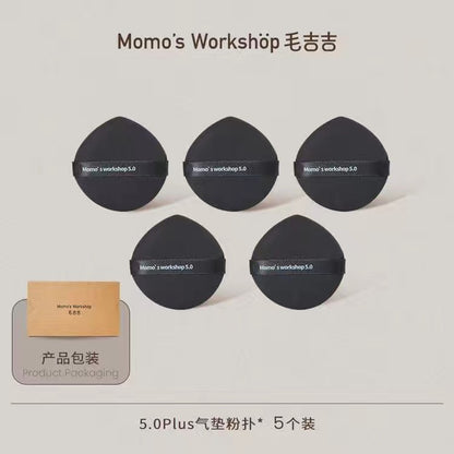 Momo's Workshop Air Cushion Puff