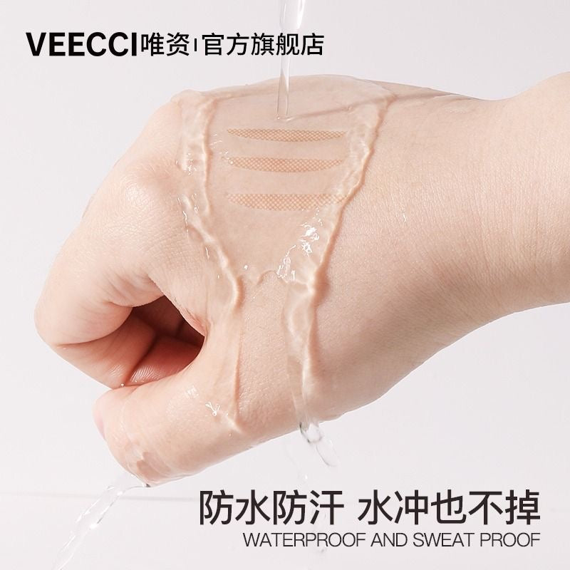 Veecci Waterproof Double Eyelid Tape