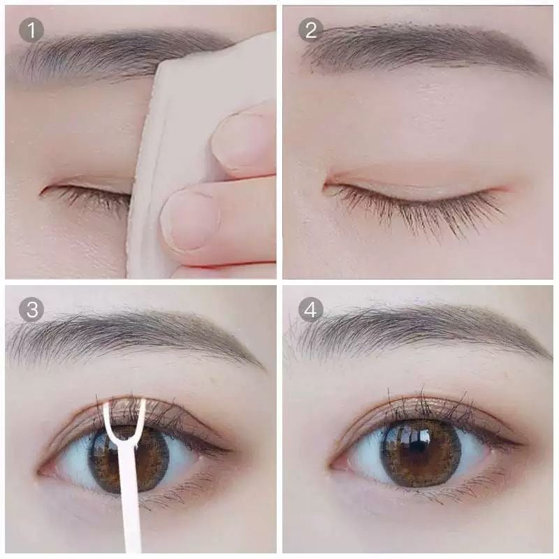Veecci Waterproof Double Eyelid Tape