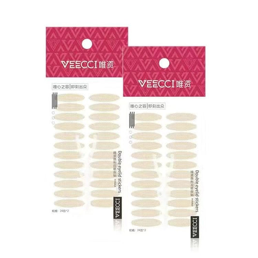 Veecci Waterproof Double Eyelid Tape