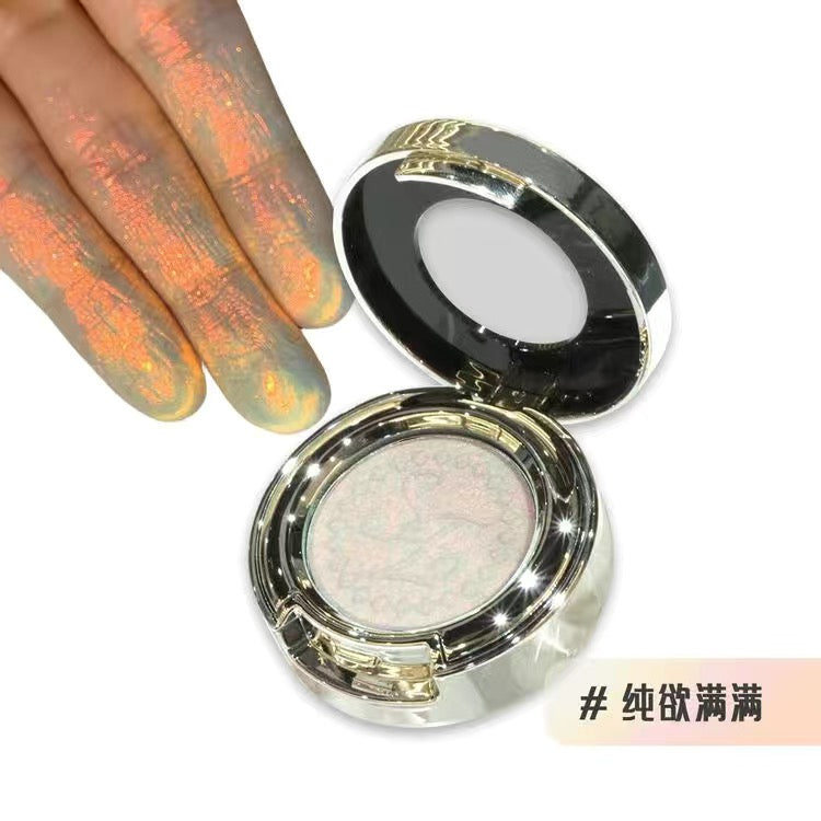 Sheen Effect Eyeshadow Glitter
