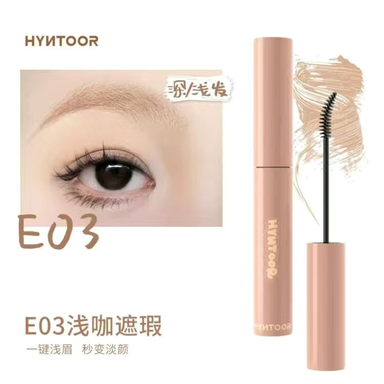HYNTOOR Eyebrow Concealer & Tint