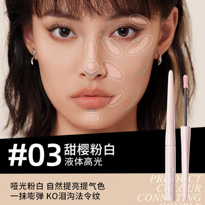 Little Ondine Liquid Highlighter & Contour Pen 4.5g
