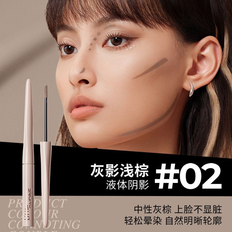 Little Ondine Liquid Highlighter & Contour Pen 4.5g