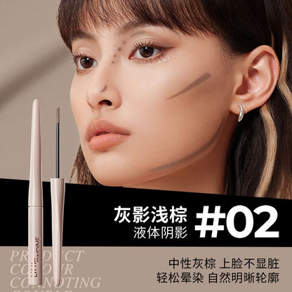 Little Ondine Liquid Highlighter & Contour Pen 4.5g