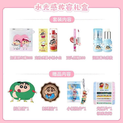 Jill Leen x Crayon Shinchan Gift Box