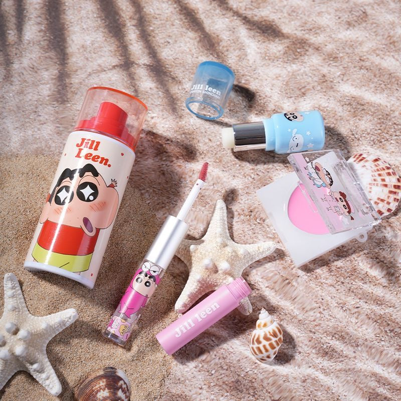 Jill Leen x Crayon Shinchan Gift Box