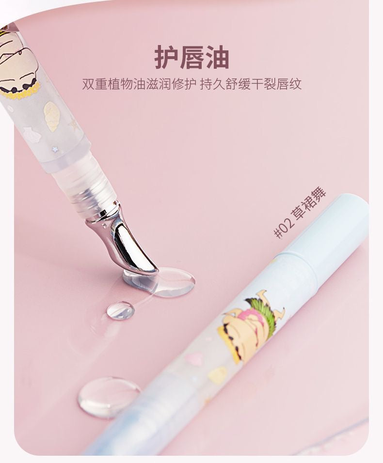Jill Leen x Crayon Shinchan Gift Box
