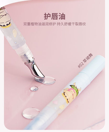 Jill Leen x Crayon Shinchan Gift Box