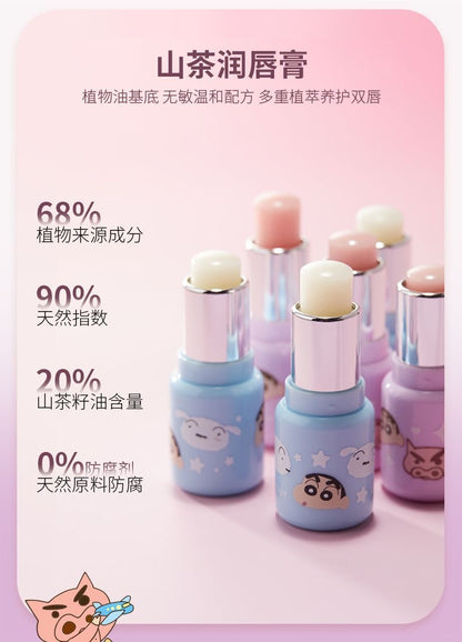 Jill Leen x Crayon Shinchan Gift Box
