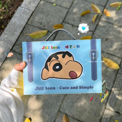 Jill Leen x Crayon Shinchan Gift Box