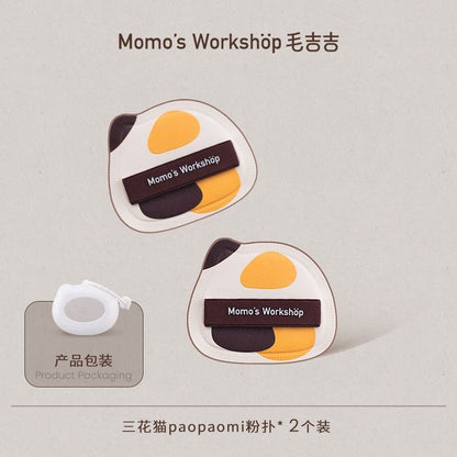 Momo's Workshop Single-Ear Series