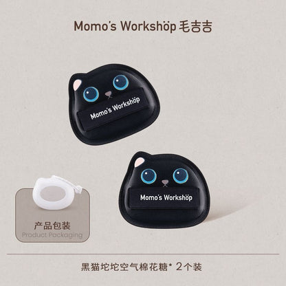 Momo's Workshop Single-Ear Series