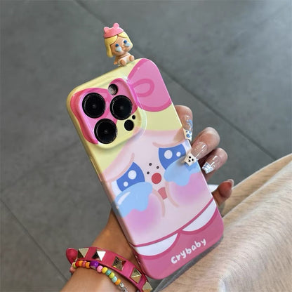 Crybaby Phone Case (unbranded)