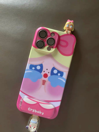 Crybaby Phone Case (unbranded)