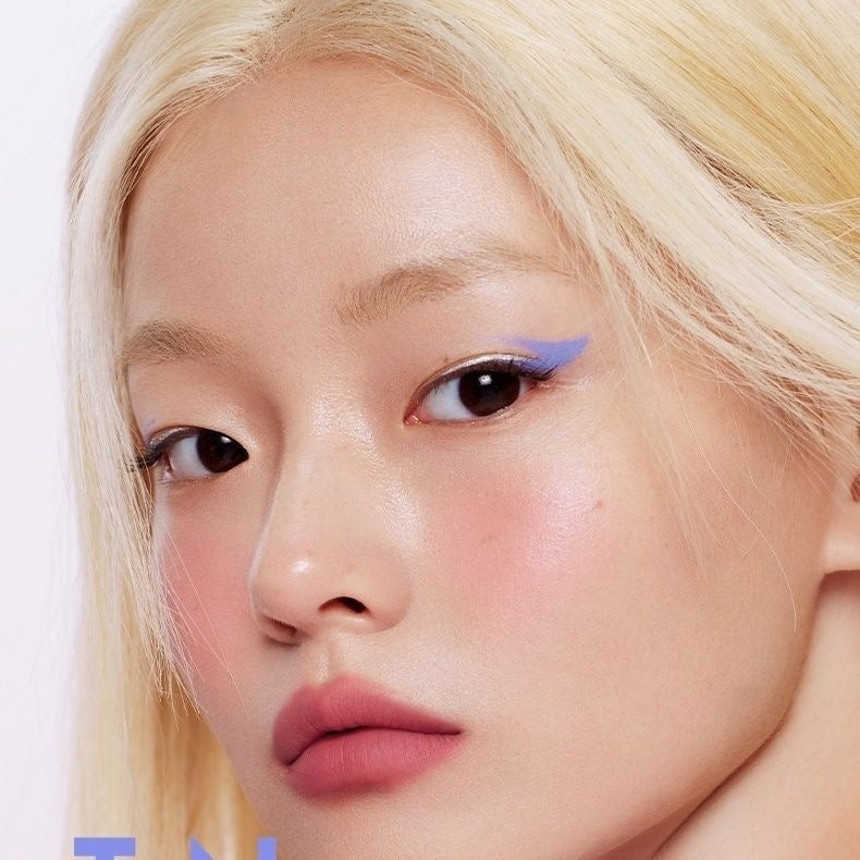 Into You x Pop Mart x Pop Bean Dual-shade Eyeliner Gel Pen