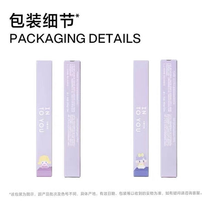 Into You x Pop Mart x Pop Bean Dual-shade Eyeliner Gel Pen