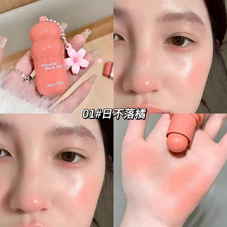 Gege Bear Versatile Blush Stick