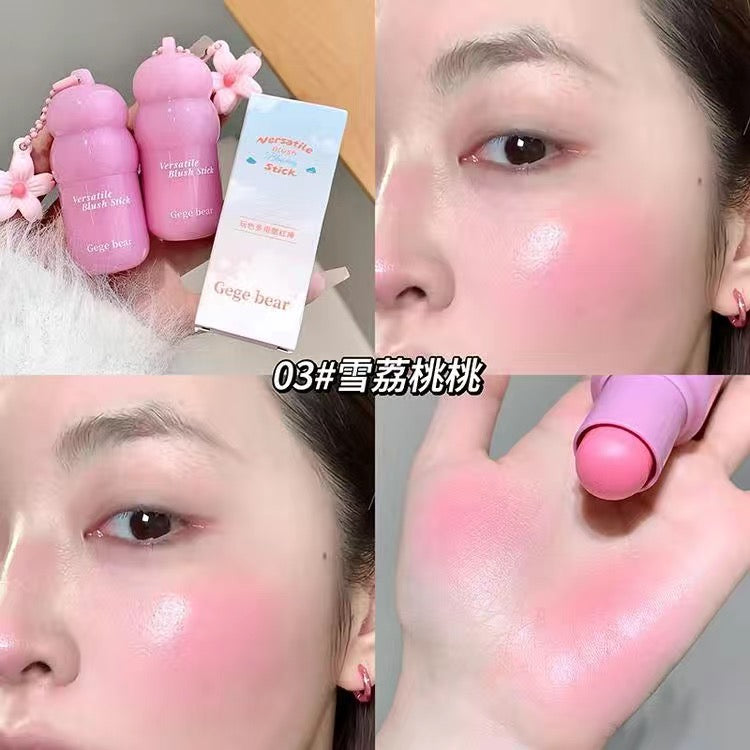 Gege Bear Versatile Blush Stick