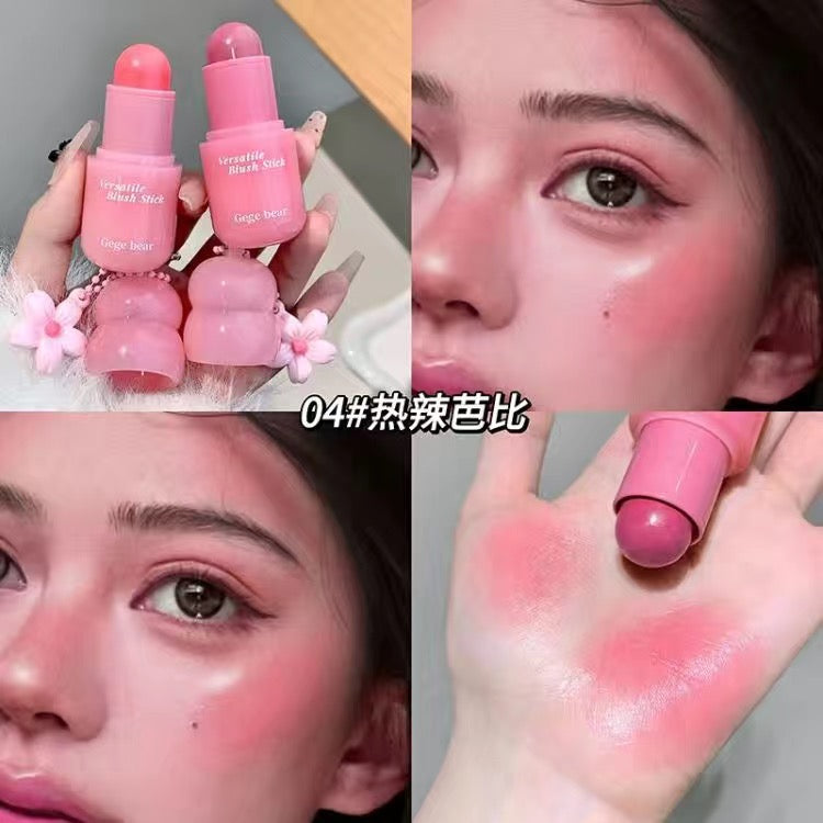 Gege Bear Versatile Blush Stick
