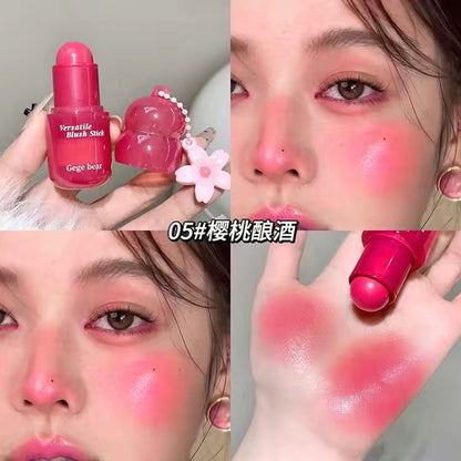 Gege Bear Versatile Blush Stick