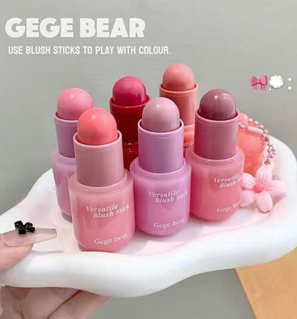 Gege Bear Versatile Blush Stick