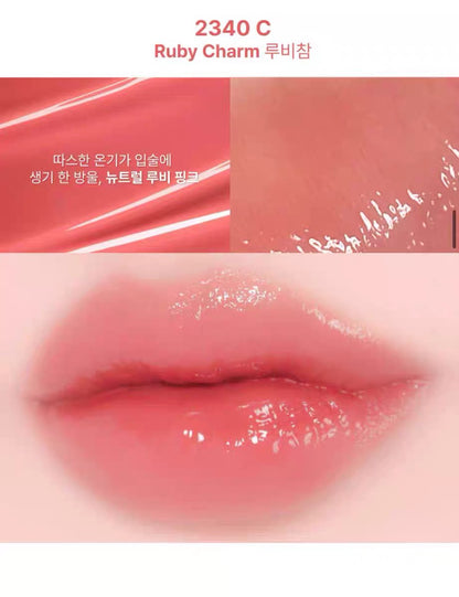 Entropy Charm Tint Glossy Gel