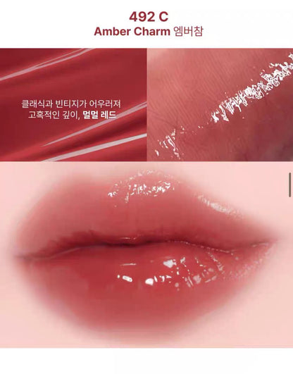 Entropy Charm Tint Glossy Gel