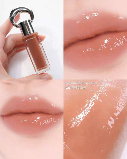 Entropy Charm Tint Glossy Gel