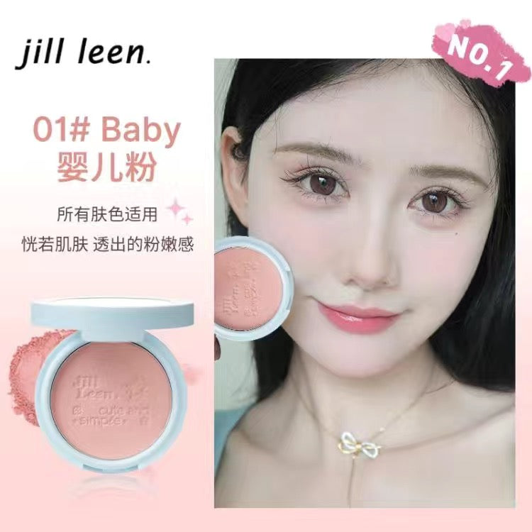 Jill Leen Powder Blush