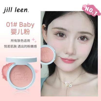 Jill Leen Powder Blush