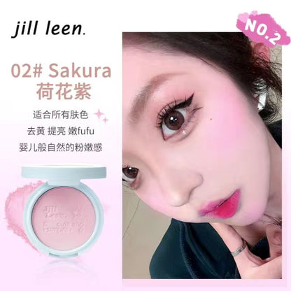 Jill Leen Powder Blush