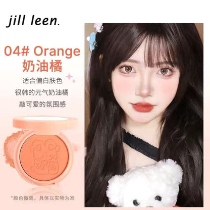 Jill Leen Powder Blush