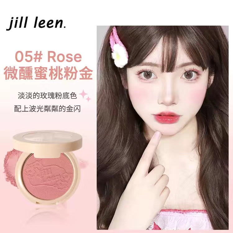 Jill Leen Powder Blush