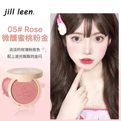 Jill Leen Powder Blush