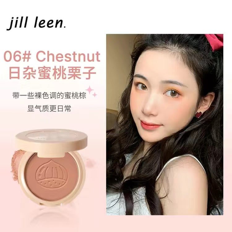 Jill Leen Powder Blush