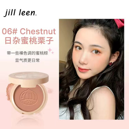 Jill Leen Powder Blush