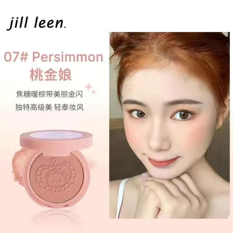 Jill Leen Powder Blush