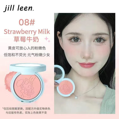 Jill Leen Powder Blush