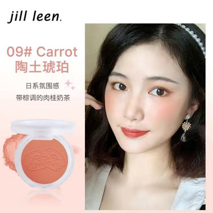 Jill Leen Powder Blush