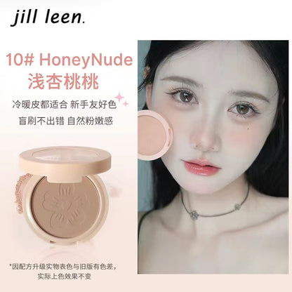 Jill Leen Powder Blush