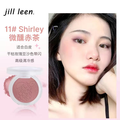 Jill Leen Powder Blush