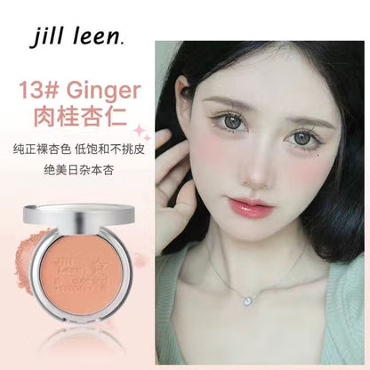 Jill Leen Powder Blush