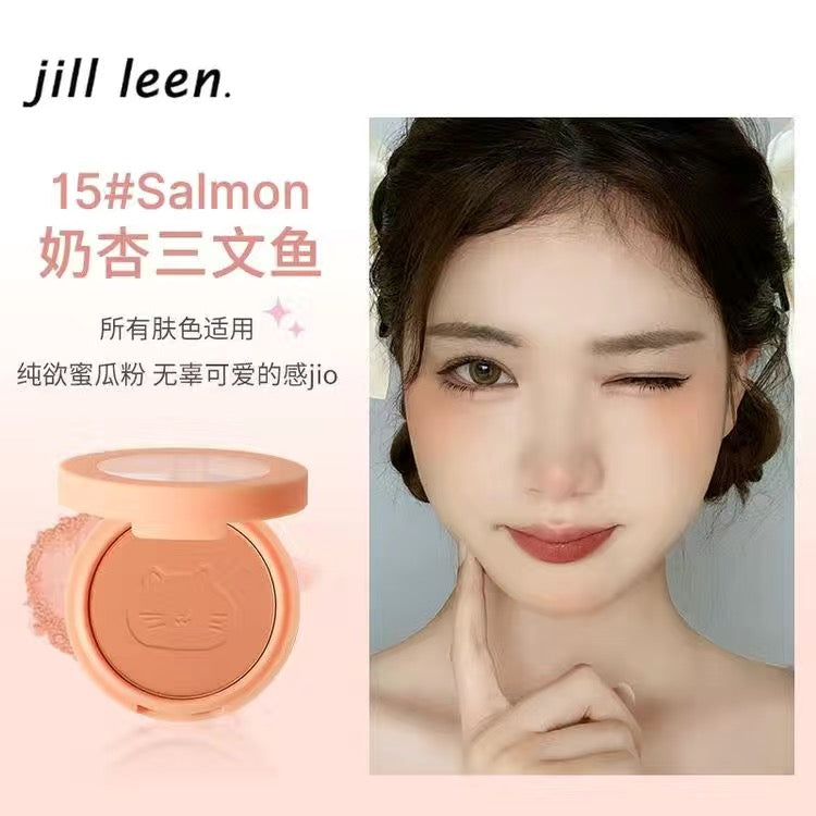 Jill Leen Powder Blush