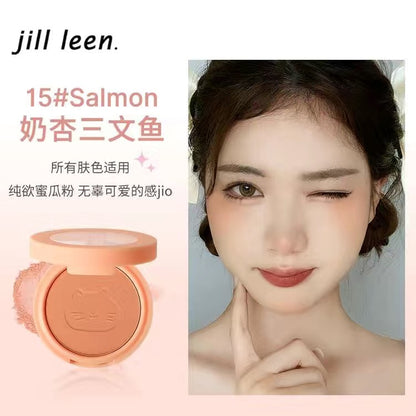Jill Leen Powder Blush
