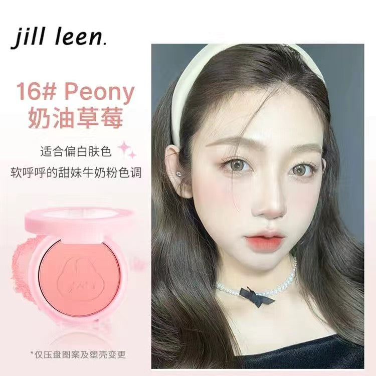 Jill Leen Powder Blush